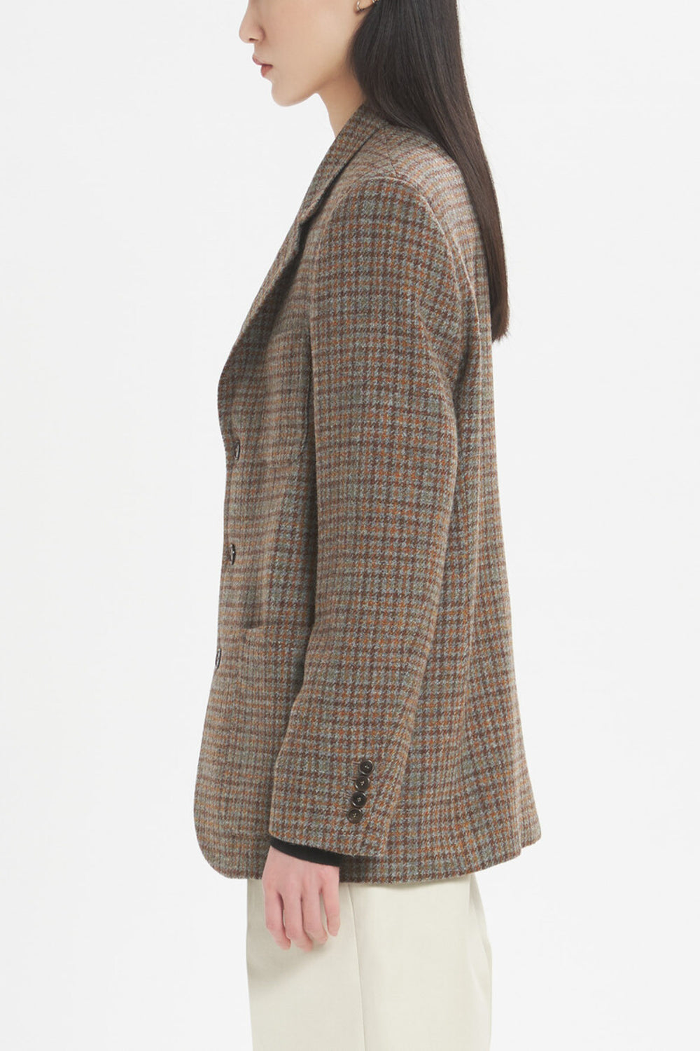 Giacca Silvano Nest Unico