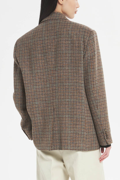 Giacca Silvano Nest Unico