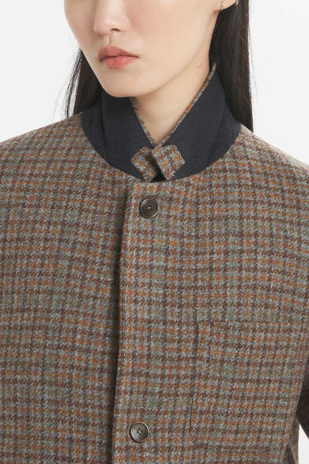 Giacca Silvano Nest Unico