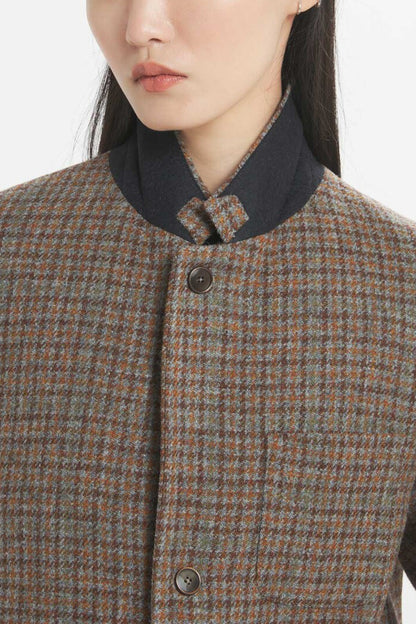 Giacca Silvano Nest Unico