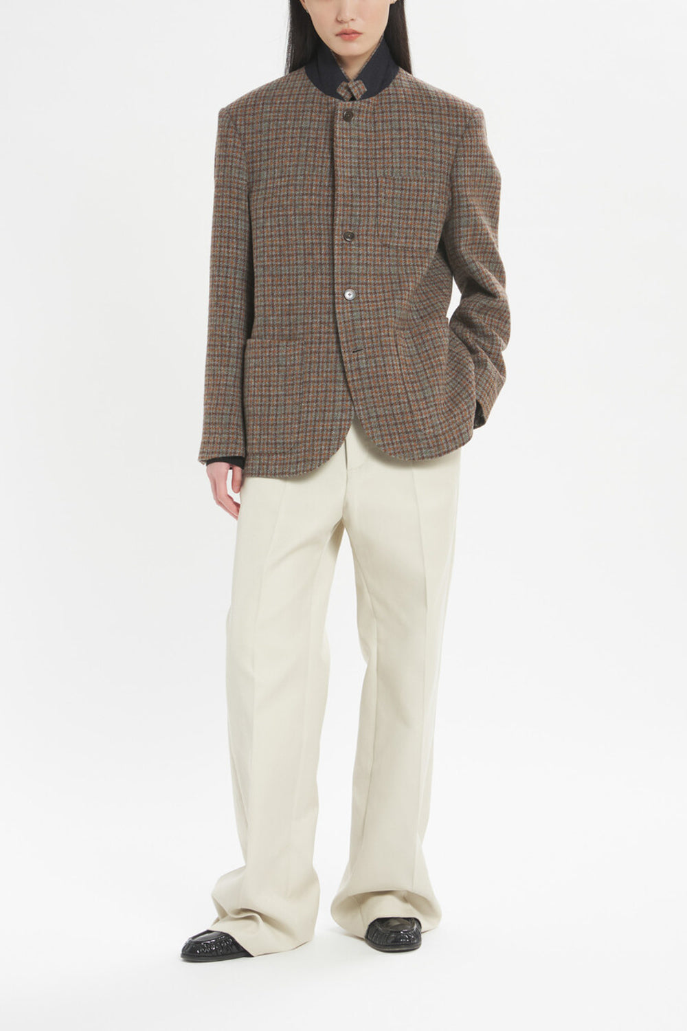 Giacca Silvano Nest Unico