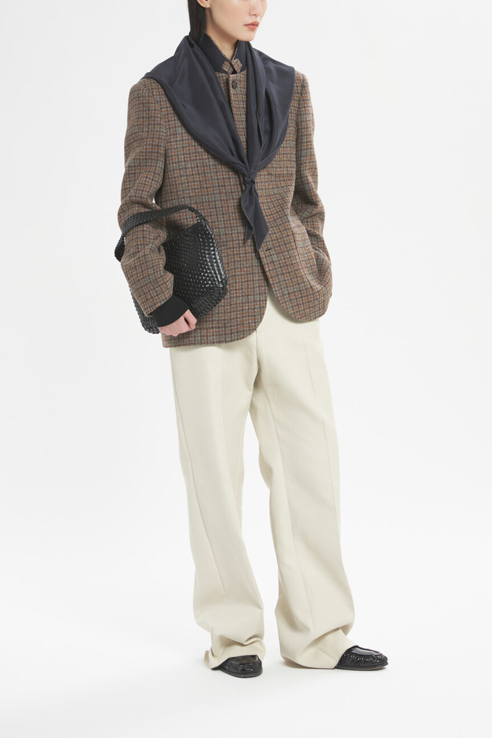 Giacca Silvano Nest Unico