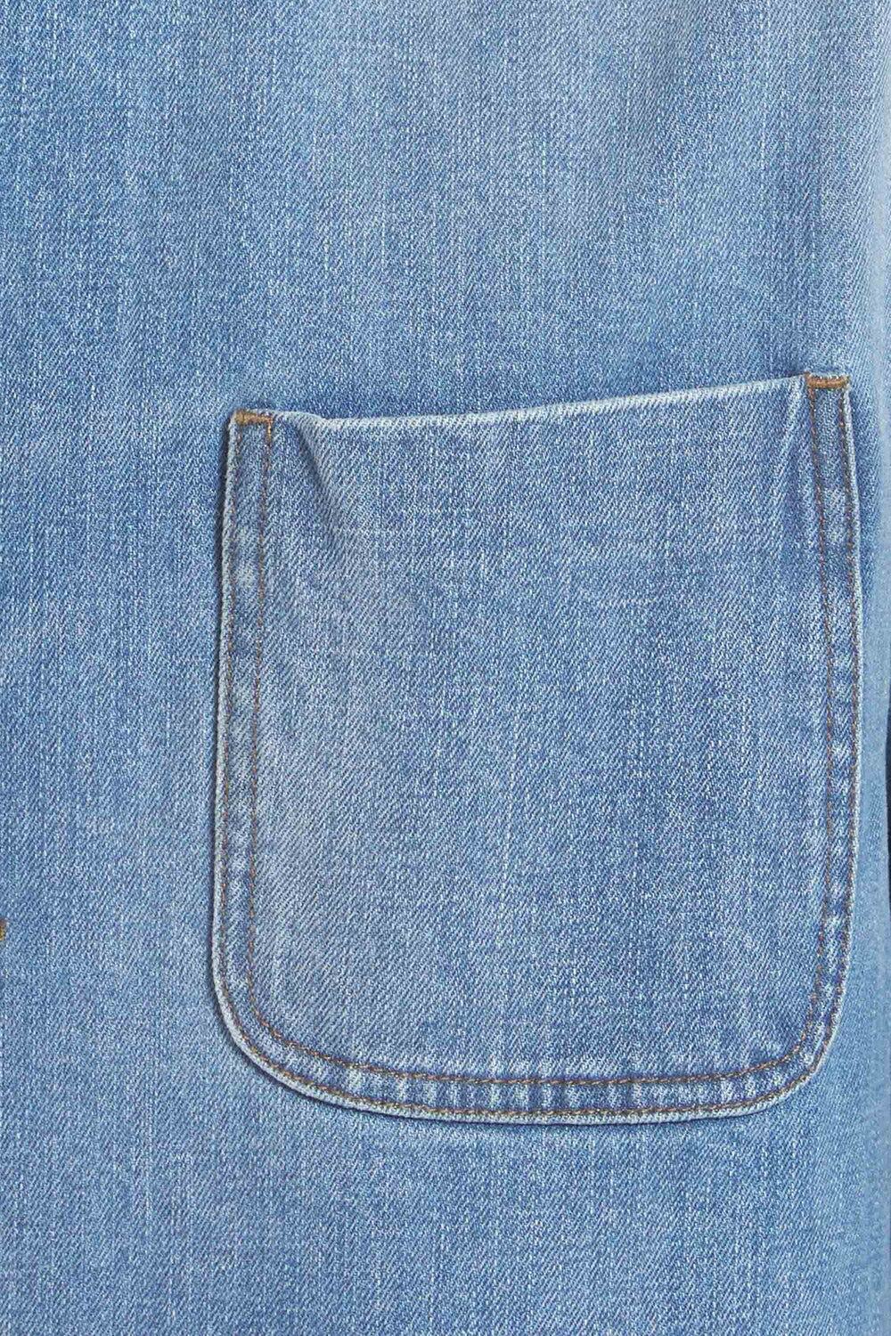 Jacket / Giacca Silvano Paro Cielo