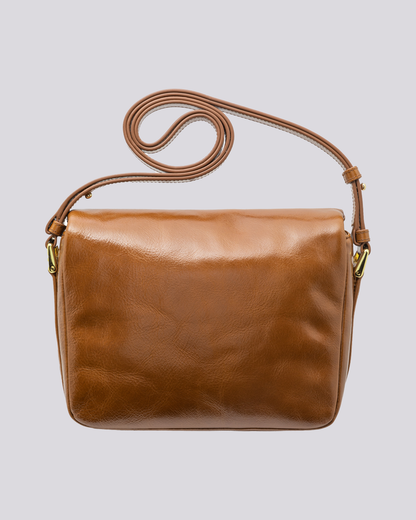 bag Grace Soft coffee