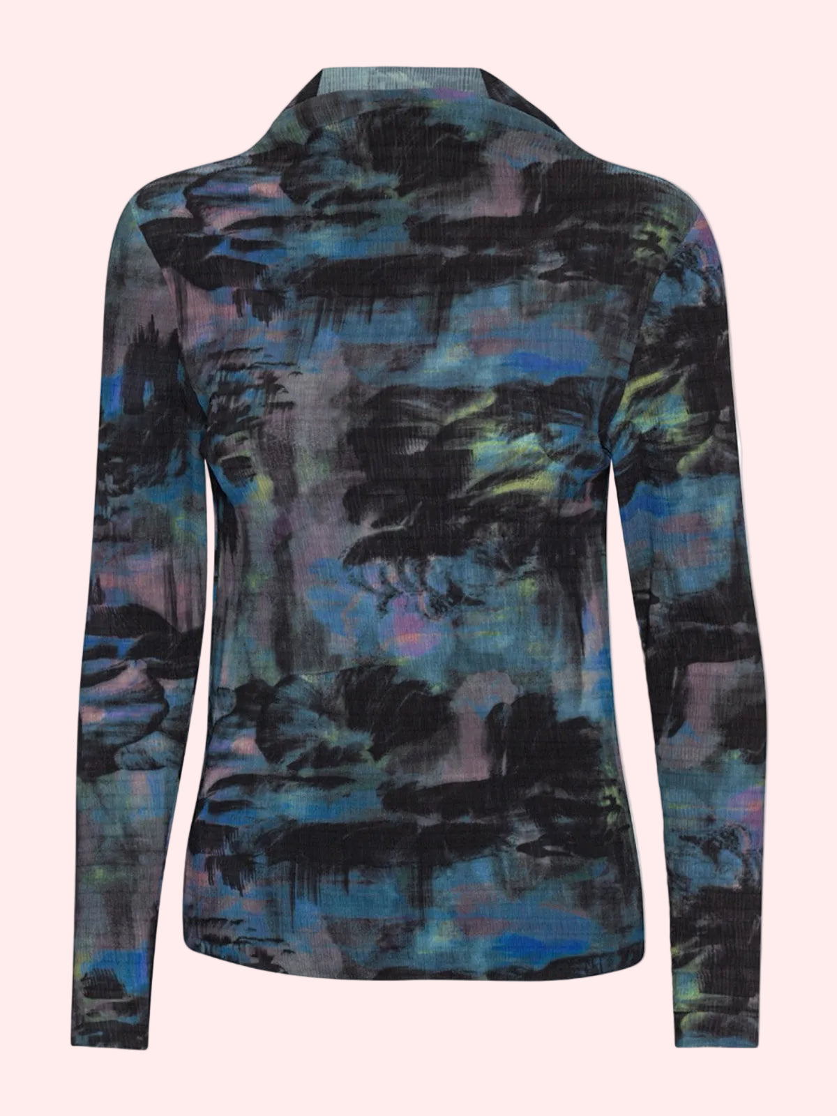 Carry A Top Mushroom Tapestry