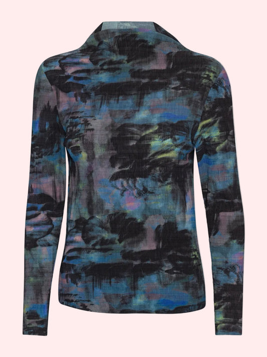 Carry A Top Mushroom Tapestry