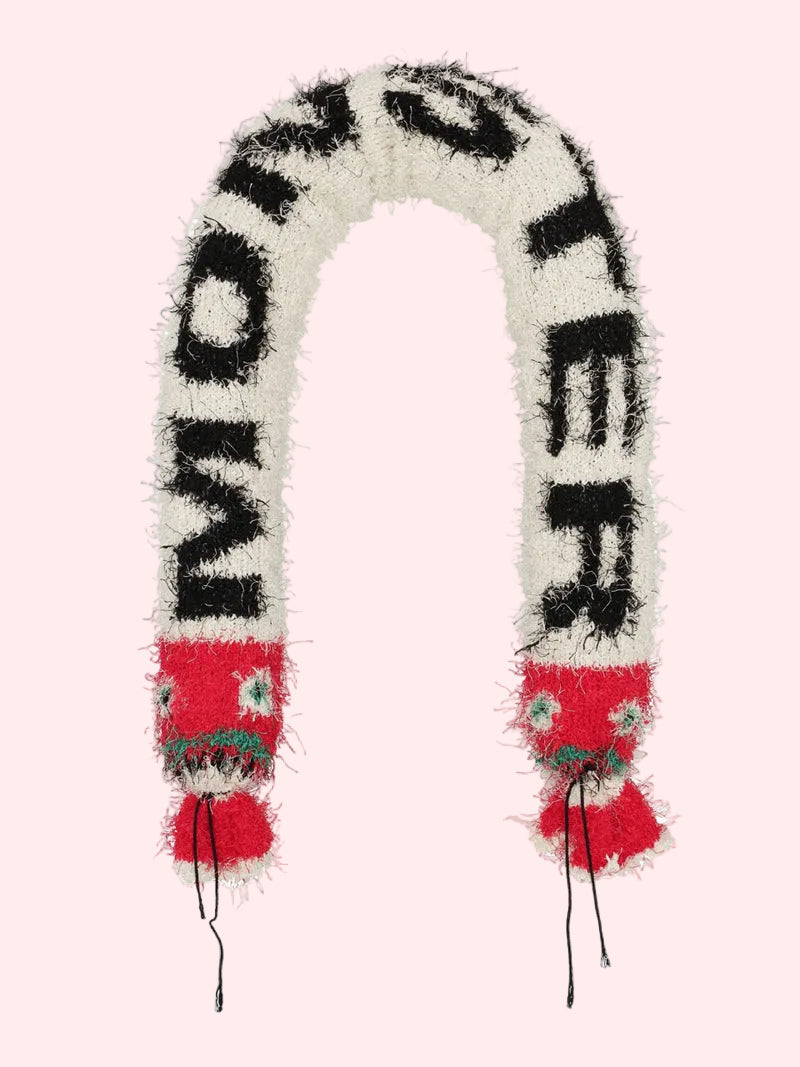 Monster Sock