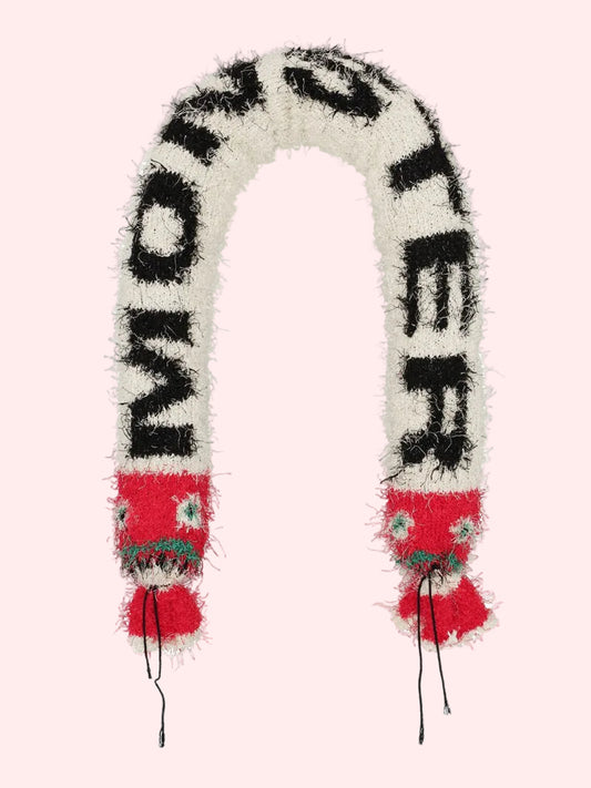 Monster Sock