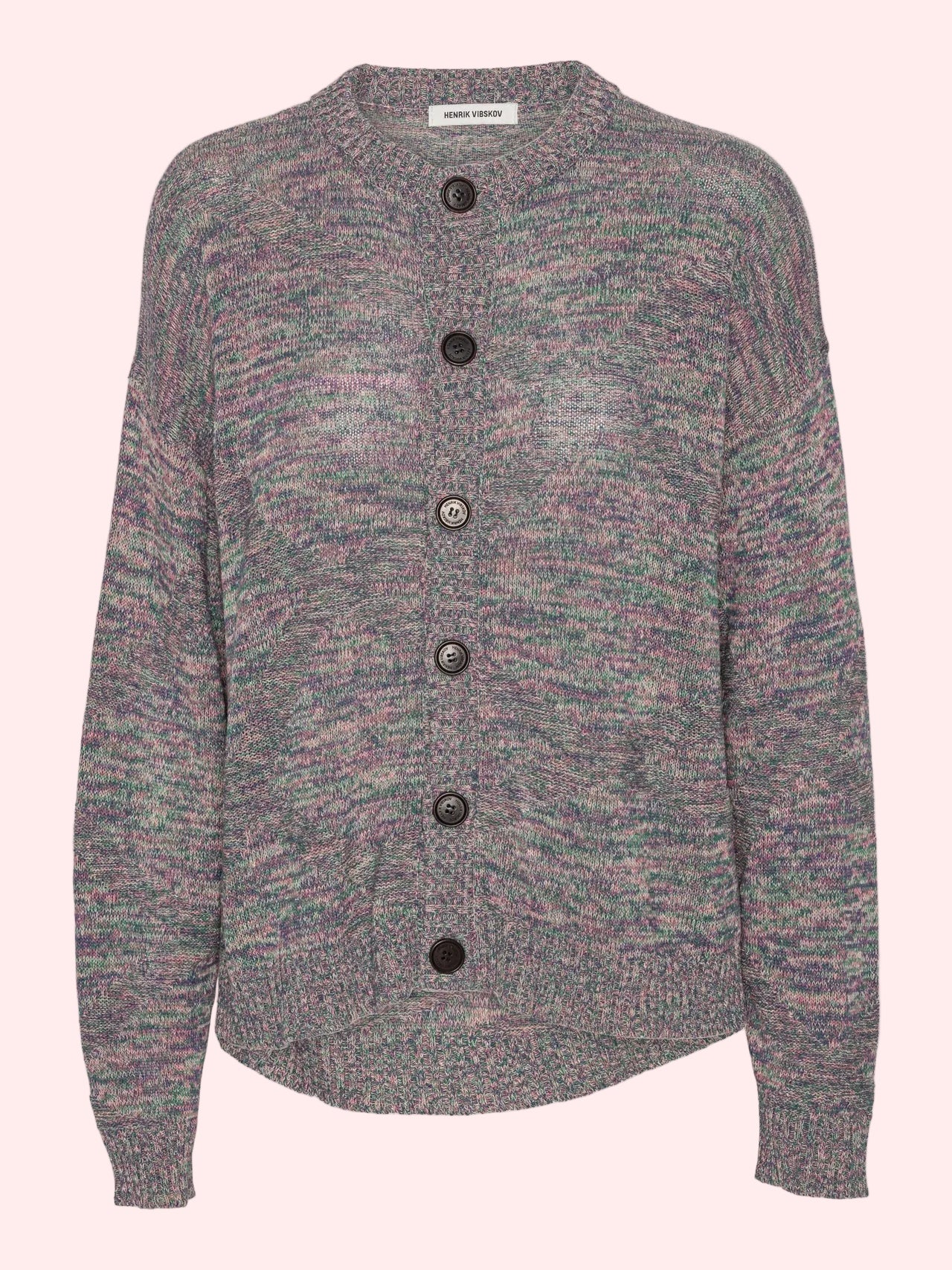 HENRIK VIBSKOV カーディガン Henrik Vibskov – Magda boutique