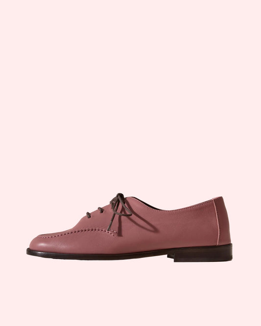 Juliol Lace Up Rose