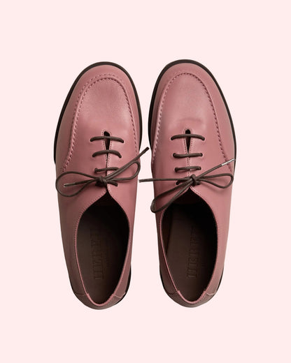 Juliol Lace Up Rose