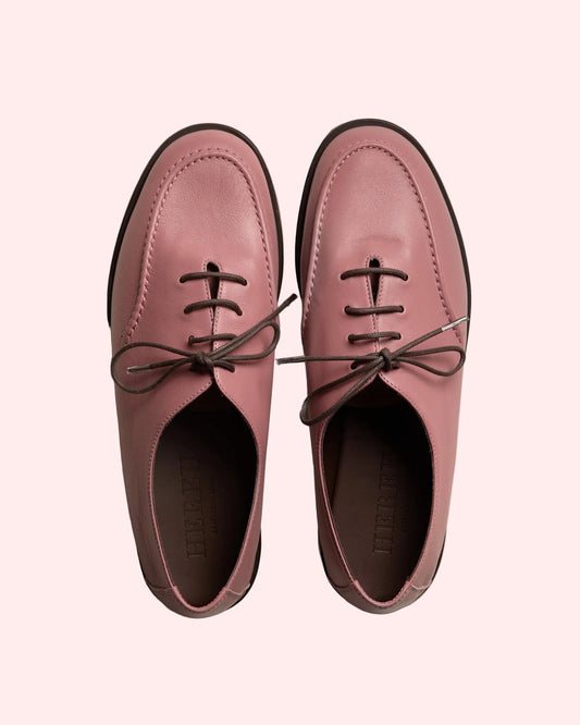 Juliol Lace Up Rose