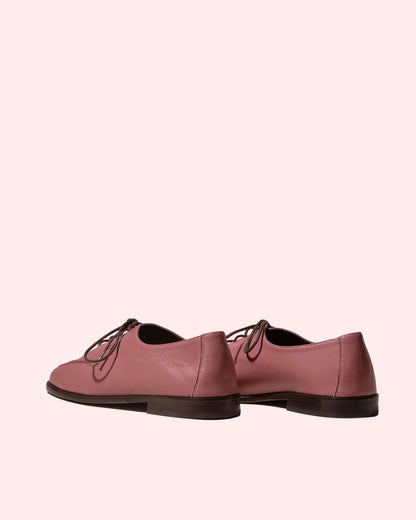 Juliol Lace Up Rose