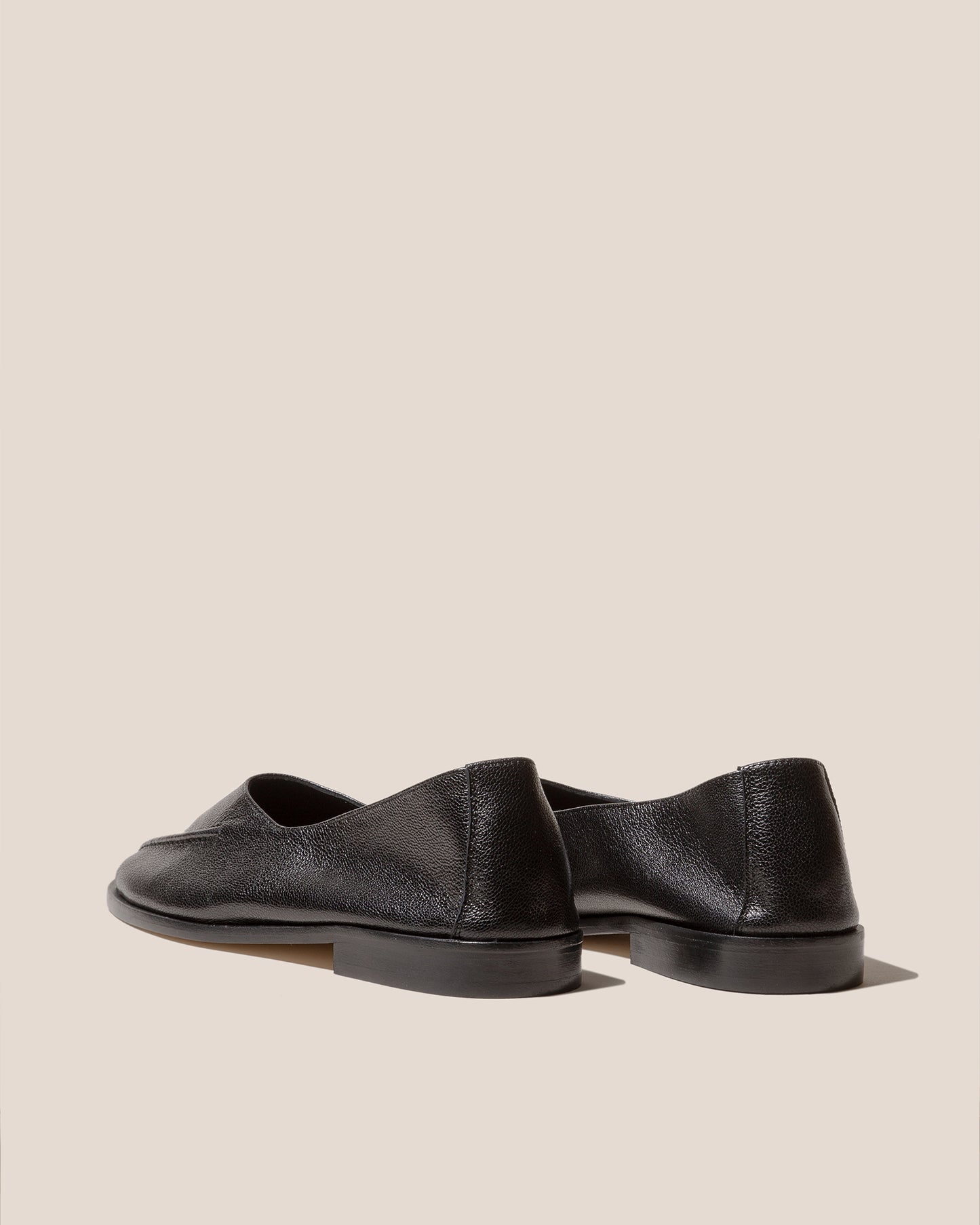 Juliol W Supple Shiny Black