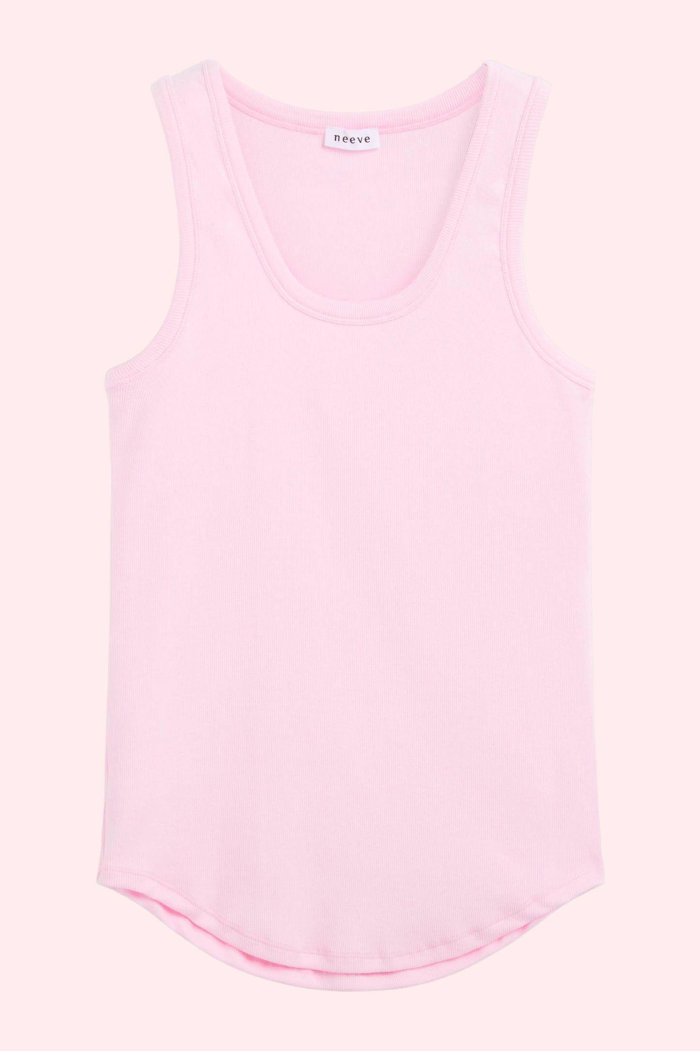 tanktop The Josie Rose Pink