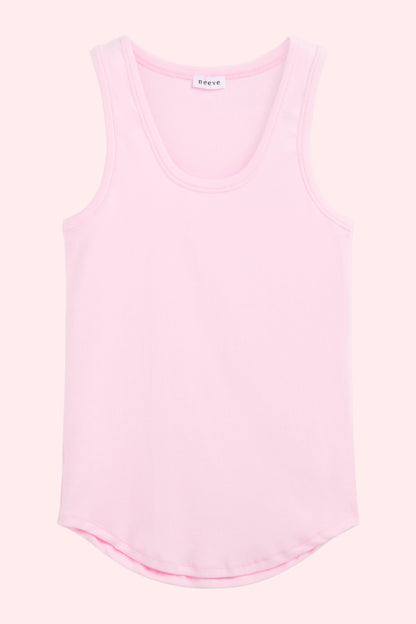 tanktop The Josie Rose Pink