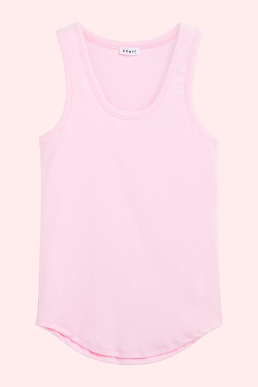 tanktop The Josie Rose Pink