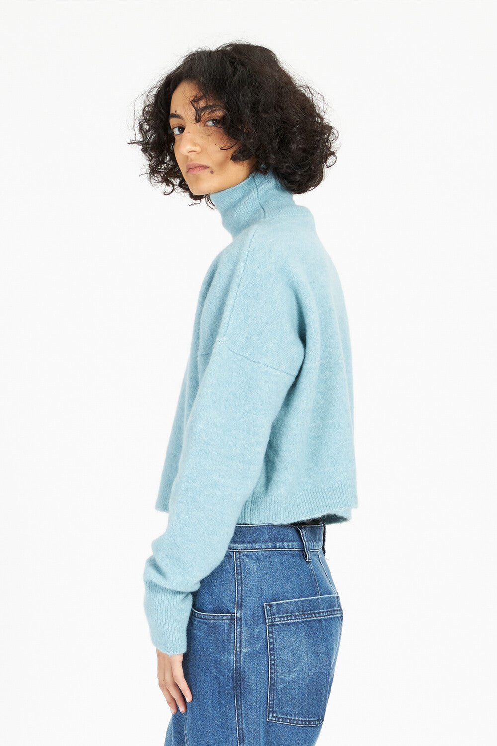 sweater Francina bosco