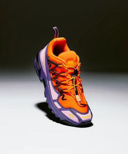 sneakers ACS + HERITAGE PACK Dragon Fire / Purple Reign