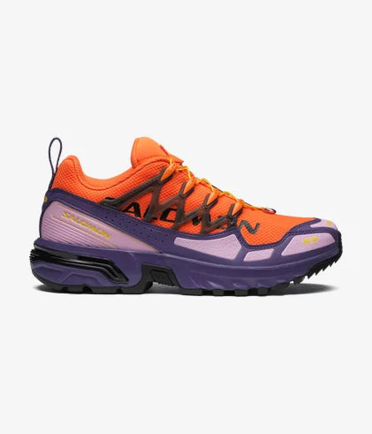 sneakers ACS + HERITAGE PACK Dragon Fire / Purple Reign