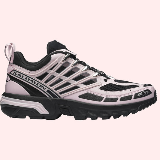 ACS PRO Black / Icy Pink / Black