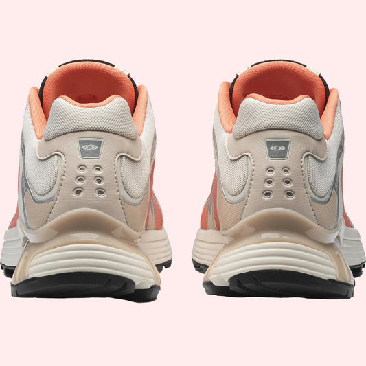 XT-WHISPER Vanilla Ice / Nectarine / Clearly Aqua