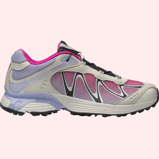 XT-WHISPER Rainy Day / Cosmic Sky / Pink Yarrow