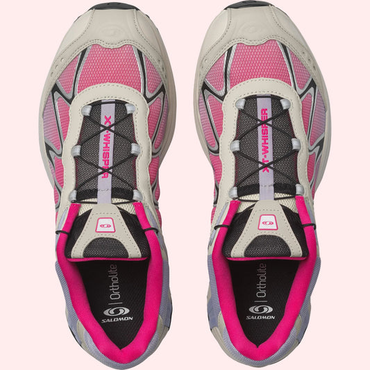 XT-WHISPER Rainy Day / Cosmic Sky / Pink Yarrow