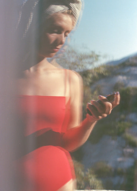 Activated Toning Mist