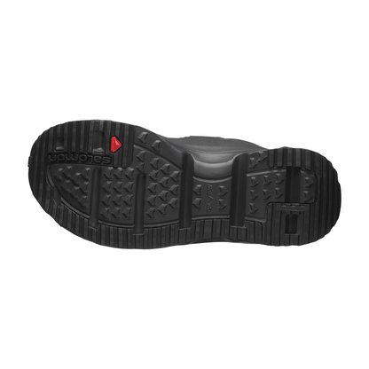 sneakers RX MARIE-JEANNE Black / Black / Black