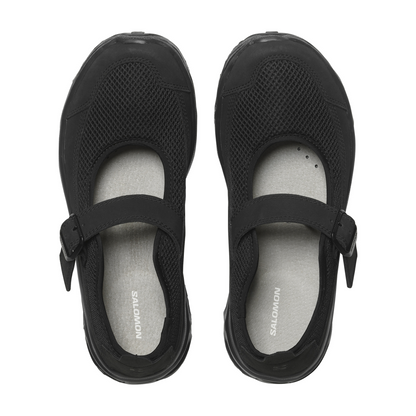 sneakers RX MARIE-JEANNE Black / Black / Black