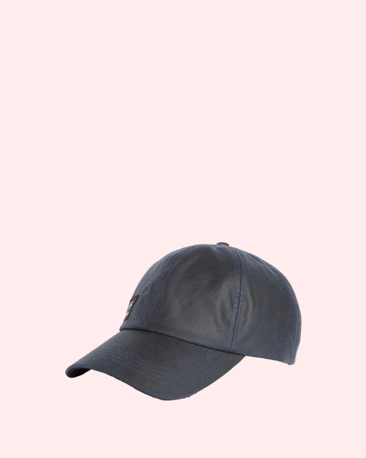 BARBOUR X A.P.C WAX CAP