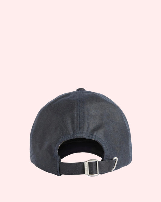 BARBOUR X A.P.C WAX CAP