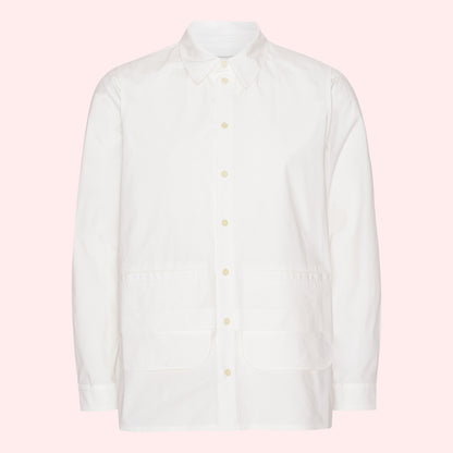 Ants Shirt ecru