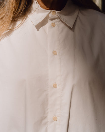 Ants Shirt ecru