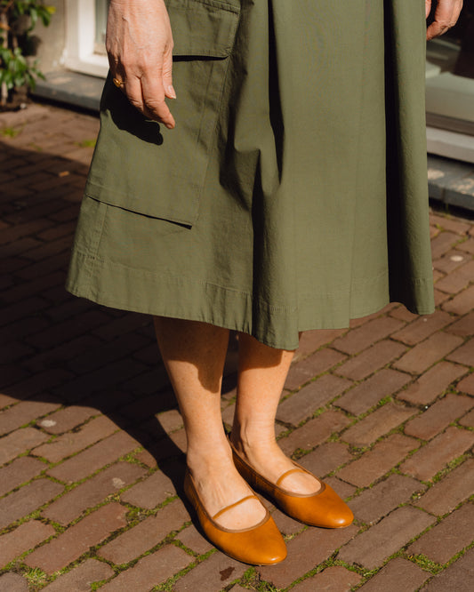 Skirt / Gonna Cate Vion Oliva