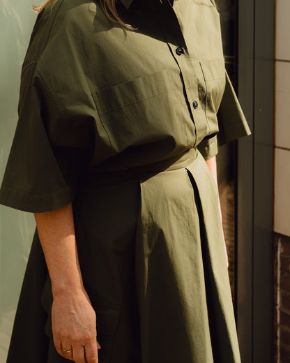 Skirt / Gonna Cate Vion Oliva