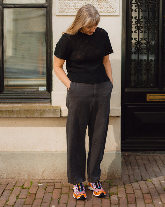 Pants / Pantalone Marietta Furian Bronzo