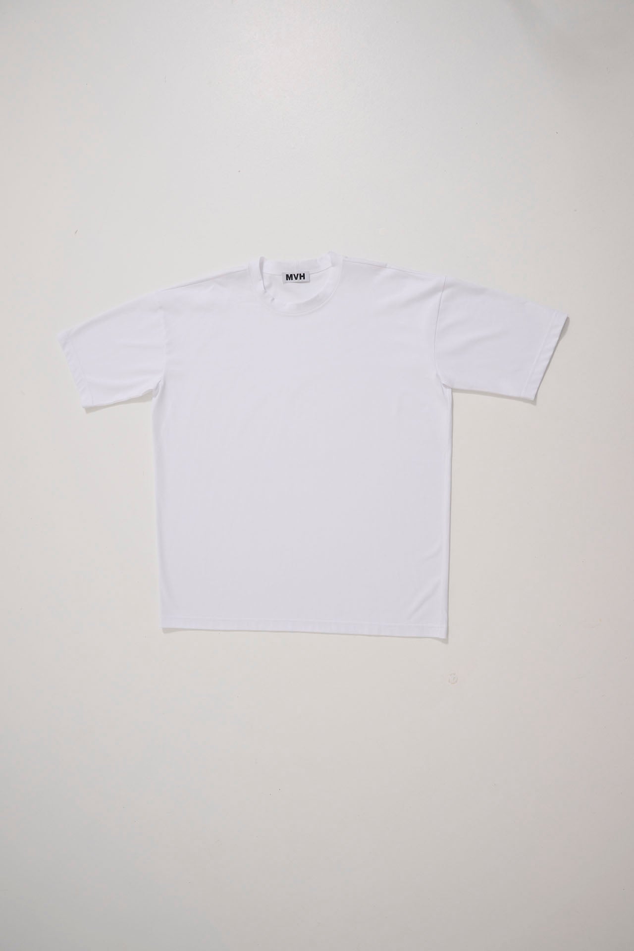 top Boy XL white jersey