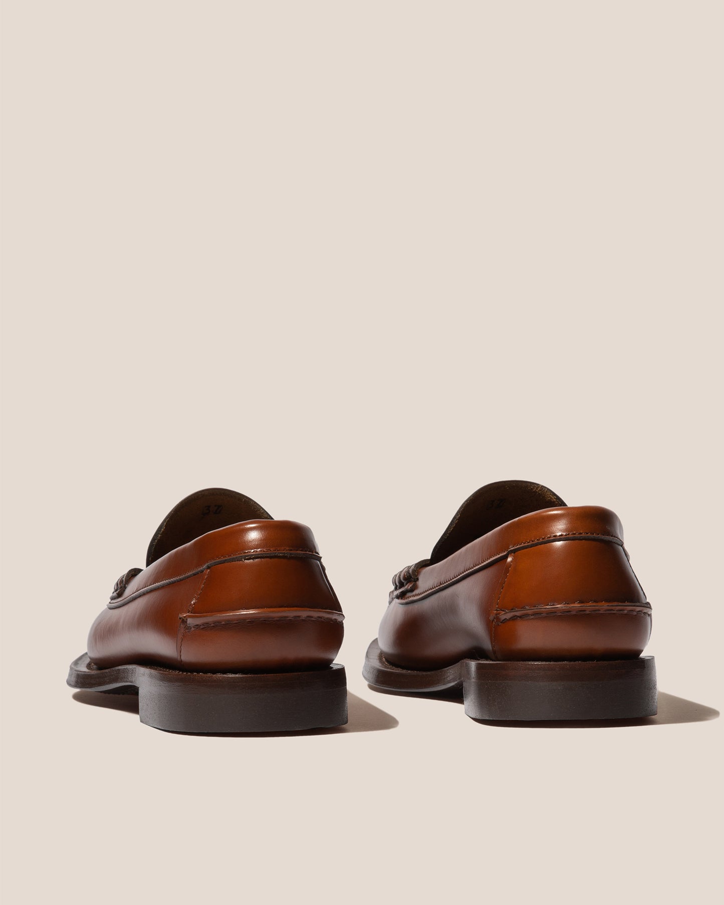 Nombela (Vibram) Tan