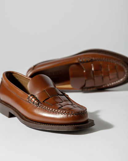 Nombela (Vibram) Tan
