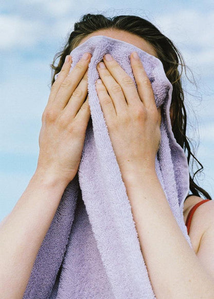 Nourishing Cleansing Oil