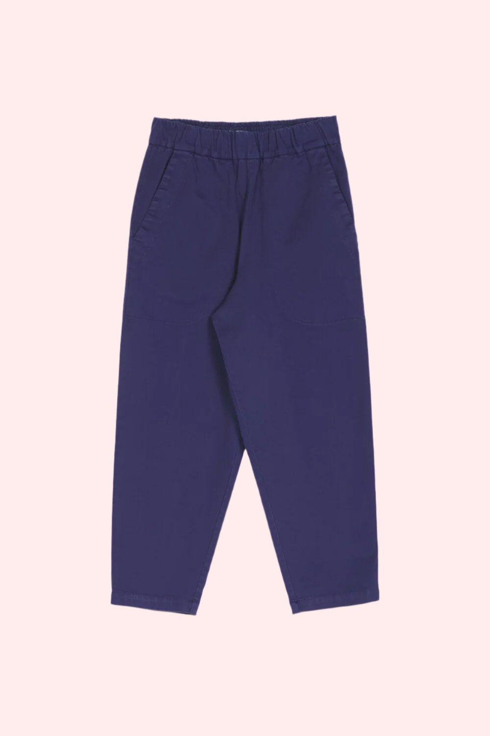 pants Joie iris cotton