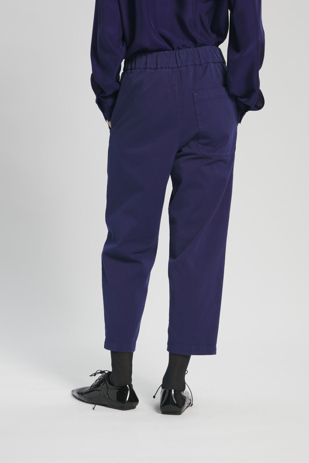 pants Joie iris cotton