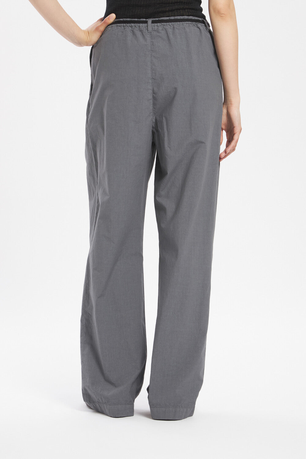 trousers Badoero Tendon Terra