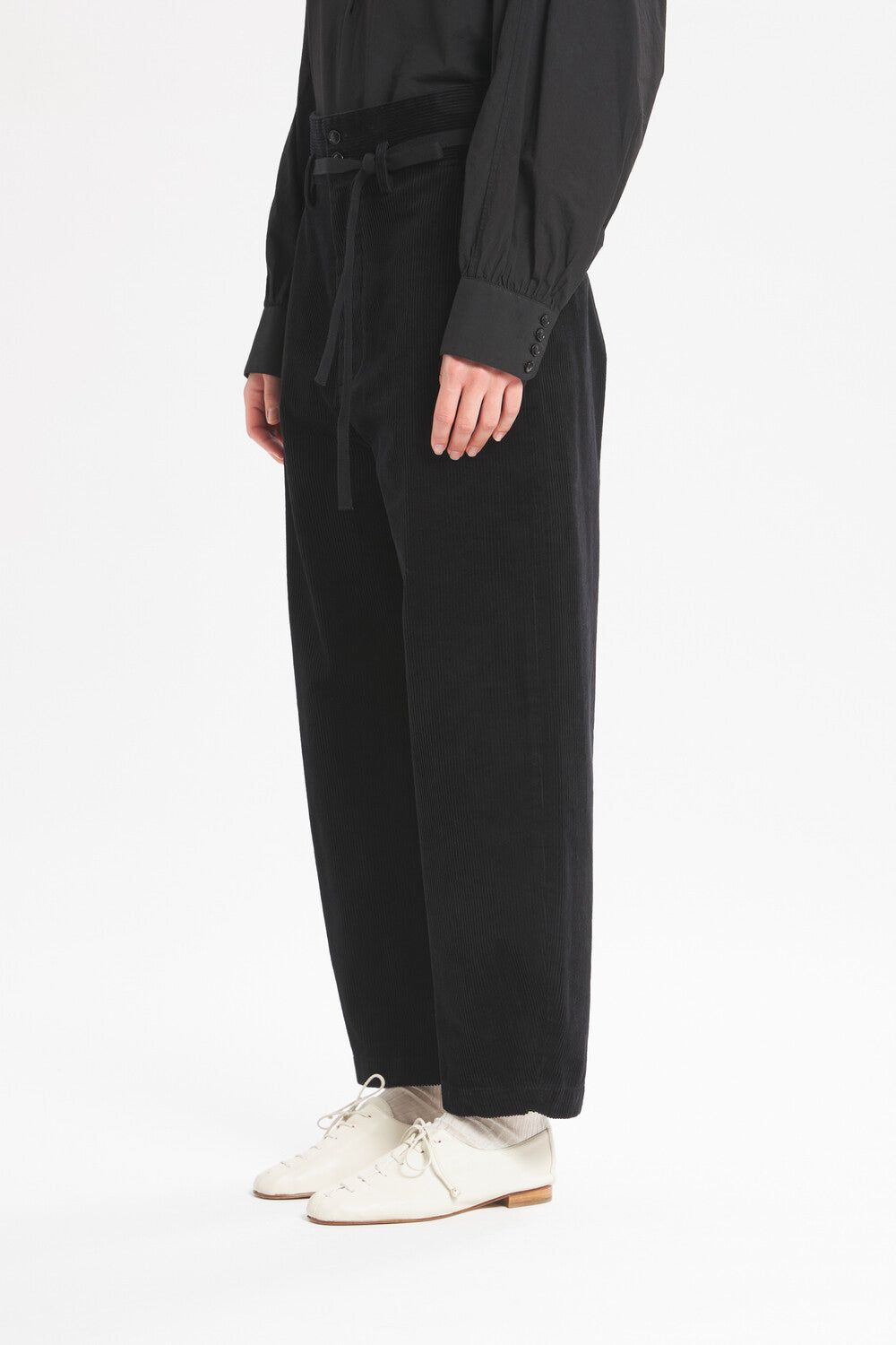 Pantalone Candiano Cinquecento Navy