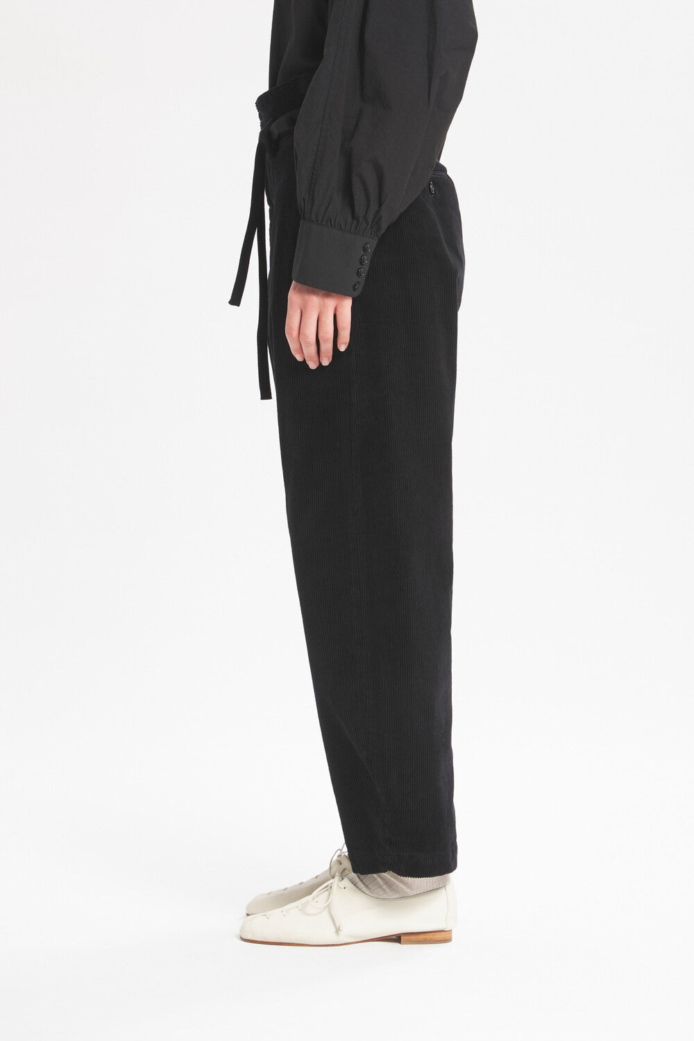 Pantalone Candiano Cinquecento Navy