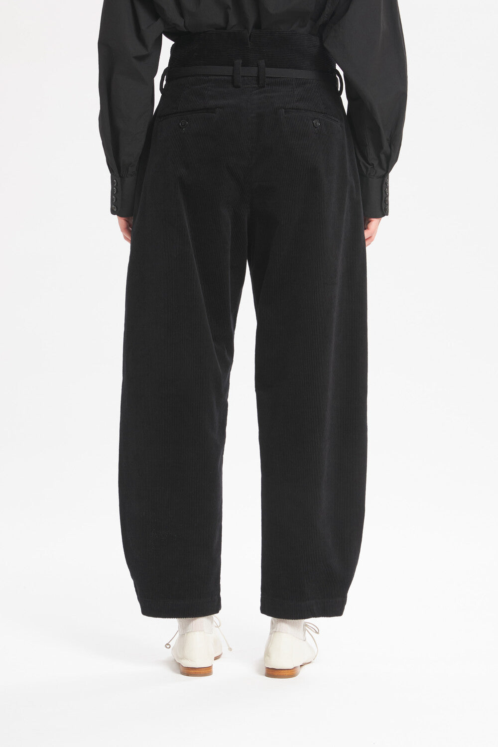 Pantalone Candiano Cinquecento Navy