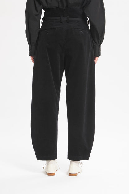 Pantalone Candiano Cinquecento Navy