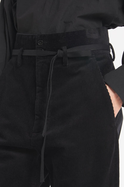 Pantalone Candiano Cinquecento Navy